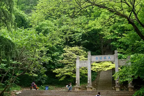 滁州 1